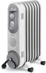 Sencor SOH4007BE - Ogrzewanie przenośne - miniaturka - grafika 2