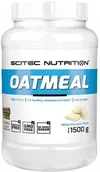 Odżywki białkowe - Scitec Nutrition Oatmeal 1500 g czekolada - miniaturka - grafika 1