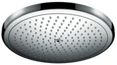 Deszczownice - Hansgrohe Deszczownica 280 EcoSmart Croma 26221000 - miniaturka - grafika 1