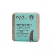 Mydła - NAJEL Mydło ALEPPO z Minerałami z Morza Martwego, 100g, - miniaturka - grafika 1