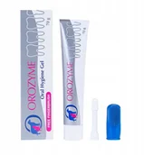 Higiena jamy ustnej zwierząt - Orozyme Orozyme żel dla psów i kotów 70ml - miniaturka - grafika 1