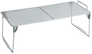 Wenko Półka kuchenna rozkładana 53141100 - Półki do kuchni Wenko Półka kuchenna rozkładana 53141100 - Półki do kuchni - miniaturka - grafika 1