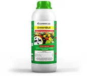 Zwalczanie i odstraszanie szkodników - Garden Lab GreenBull środek odstraszający dziki i zwierzynę leśną w płynie 1L. - miniaturka - grafika 1