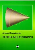 Matematyka - Teoria multifunkcji Używana - miniaturka - grafika 1
