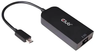 Club 3D CAC-1420 - Karty sieciowe - miniaturka - grafika 3