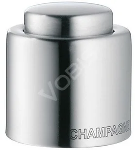 Leopold 00320 Vienna korek do szampana, chromowany LV00320 - Pozostałe akcesoria barmańskie - miniaturka - grafika 2