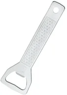 Korkociągi i otwieracze - Westmark 61772270 otwieracz do kapsli, nierdzewna, srebrny, 13,4 x 4 x 3 cm 61772270 - miniaturka - grafika 1