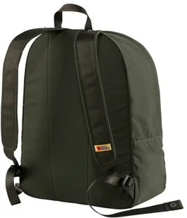 Fjallraven Plecak Vardag 16 Deep Forest 662 662 - Plecaki - miniaturka - grafika 2