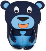 Plecaki szkolne i tornistry - Affenzahn Mali Przyjaciele - Plecak: Miś Bobo AFZ-FAS-002-003 - miniaturka - grafika 1