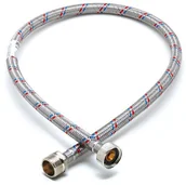 Akcesoria hydrauliczne - Industrias Mateu Wężyk Fil-Nox W1/2 x Z1/2 80 cm 1FN01080 - miniaturka - grafika 1