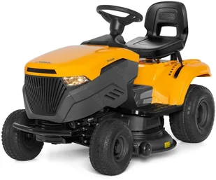 Stiga Traktor ogrodowy TORNADO 398 M - Kosiarki traktorki - miniaturka - grafika 2