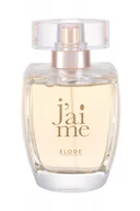 Wody i perfumy damskie - ELODE JAime woda perfumowana 100ml - miniaturka - grafika 1