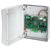 Akcesoria do bram - FAAC Centrala sterująca E124 790284 - miniaturka - grafika 1