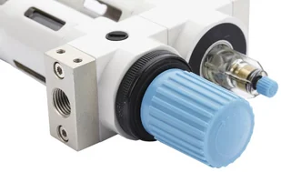 ATS Blok Przygotowania Powietrza ATS P-650 1/4"""""""" PRO MINI 05-01-63 - Akcesoria pneumatyczne - miniaturka - grafika 5