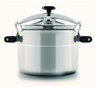 Szybkowary - Lacor 20522 szybkowar 22 L Pro-Classic, aluminium, szary, 48 x 36 x 38 cm 20522 - miniaturka - grafika 1