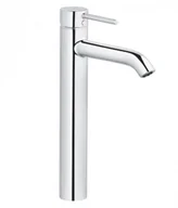 Baterie umywalkowe - Kludi Bozz Bateria umywalkowa wysoka chrom 382860576 - miniaturka - grafika 1