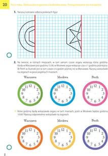 Wydawnictwo MAC Oto ja. Samouczek klasa 2, część 3 880970 - Podręczniki dla szkół podstawowych - miniaturka - grafika 8