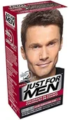 Szampony do włosów - Just for Men tusz do drukarki Cast oscur naturalny 8413853402013 - miniaturka - grafika 1