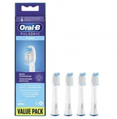 Końcówki do szczoteczek elektrycznych - Oral-B KONCOWKA DO SZCZOT Pulsonic Clean | - miniaturka - grafika 1