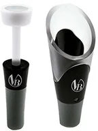 Pozostałe akcesoria barmańskie - VIN Bouquet Fit 006  zestaw próżniowe zamknięciem i nalewakiem FIA 006 - miniaturka - grafika 1