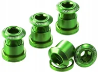 Części rowerowe - Śruby z Kominem do Tarcz Zębatek Korby Reverse - miniaturka - grafika 1