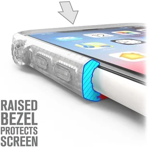 Catalyst Impact Protection Case Pancerne etui iPhone 11 Clear) 10_15075 - Etui i futerały do telefonów - miniaturka - grafika 13
