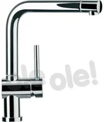 Baterie kuchenne - Schock Piega 547001 chrom - miniaturka - grafika 1