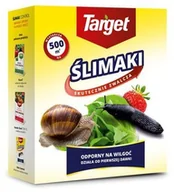 Zwalczanie i odstraszanie szkodników - Target Środek na ślimaki ŚLIMAK CONTROL - miniaturka - grafika 1