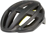 Kaski rowerowe - ENDURA FS260-Pro Mips Helmet Men, czarny M-L | 55-59cm 2022 Kaski szosowe E1554BK-M-L - miniaturka - grafika 1