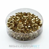 Dziurkacze - Opus Nity, oczka - O.Eyelets - 250 sztuk - miniaturka - grafika 1