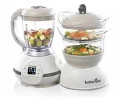 Roboty kuchenne - Babymoov NUTRIBABY - miniaturka - grafika 1