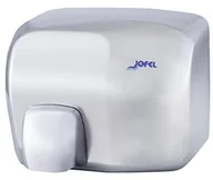Suszarki do rąk i włosów - Jofel aa92000  zygzak íbero stabilizator, Inox połysk, 2000 W AA92000 - miniaturka - grafika 1