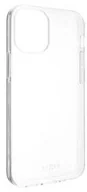 Etui i futerały do telefonów - FIXED Obudowa dla telefonów komórkowych na Apple iPhone 12 mini FIXTCC-557) przezroczysty - miniaturka - grafika 1