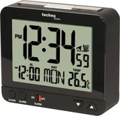 Zegary - Technoline Zegarek WT195 - digitln budk s teploměrem - WT 195 - miniaturka - grafika 1