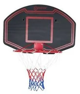 Koszykówka - Tablica do koszykówki Master 91 x 61 cm - miniaturka - grafika 1