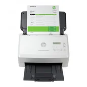 Skanery - HP ScanJet Enterprise Flow 5000 s5 (6FW09A) - miniaturka - grafika 1