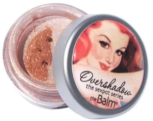 The Balm, Overshadow You Buy I'll Fly, mineralny cień do powiek Cooper, 0,57 g - Cienie do powiek - miniaturka - grafika 2