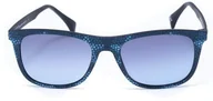 Okulary przeciwsłoneczne - Independent Italia Okulary przeciwsłoneczne Damskie Italia IS021-STA-021 (53 mm) S0331613 - miniaturka - grafika 1