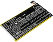 Baterie do laptopów - Cameron Sino Asus Transformer Pad TF501T C11P1308 4050mAh 14.99Wh Li-Polymer 3.7V CS-AUF501SL - miniaturka - grafika 1