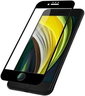 JCPAL Preserver Glass for iPhone SE 2 / 8/7 - szklo ochronne dla iPhone SE2 zgsklep-1273-0 - Szkła hartowane na telefon - miniaturka - grafika 2