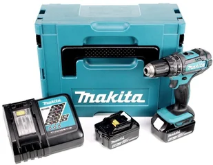 Makita Makita DHP482RTJ DHP482RTJ - Inne akcesoria elektryczne - miniaturka - grafika 2