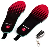 Sporty zimowe - akcesoria - Glovii Wkładki GW2 (ogrzewane) - miniaturka - grafika 1