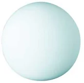 Lampy stojące - Trio RL Pingpong R5220-07 lampka stołowa lampa 1x25W E27 biały - miniaturka - grafika 1