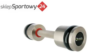 HMS HANTLA CHROMOWANA HH05 2X5KG ZADZWOŃ 600-555-801 ! 17-66-138 - Hantle i ciężarki HMS HANTLA CHROMOWANA HH05 2X5KG ZADZWOŃ 600-555-801 ! 17-66-138 - Hantle i ciężarki - miniaturka - grafika 5