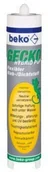 Kleje i inne preparaty budowlane - Beko BEKO FoodLine Gecko Hybrid POP elastyczny klej uszczelniający, hybrydowy, 290 ml 245 310 4 - miniaturka - grafika 1