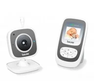 Elektroniczne nianie i monitory oddechu - Beurer BY 77 - miniaturka - grafika 1