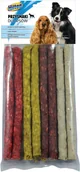 Przysmaki dla psów - Hilton pałeczki cienkie mix 8 szt przysmak dla psa - miniaturka - grafika 1