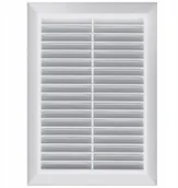 Kratki wentylacyjne - Parkanex Wentylacyjna Osłona - 14x21 - Classic - T26 - miniaturka - grafika 1
