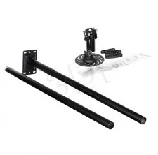 Uchwyt Ścienny 100-200cm Do Projektora 15KG - Uchwyty do projektorów - miniaturka - grafika 3