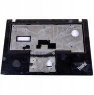 Części i akcesoria do laptopów - Lenovo Palmrest ThinkPad T480s czarny 01YN985 - miniaturka - grafika 1